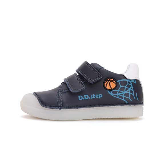 D.D.STEP FIÚ BOKACIPŐ 29 KOSÁRLABDA