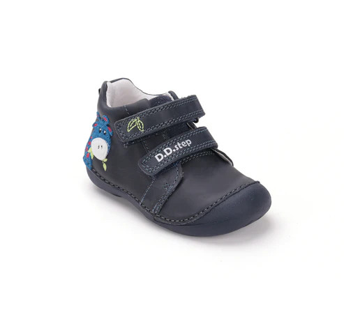 D.D.STEP FIÚ BOKACIPŐ 20 ZSIRÁF