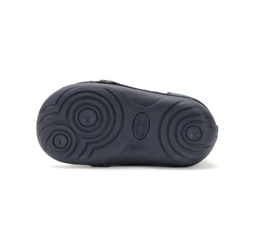 D.D.STEP Ghete băieți 19 cu căluț