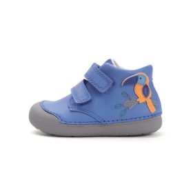 D.D.STEP FIÚ ÁTMENETI BOKACIPŐ 21 CALYPSO SKY
