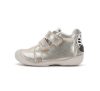 D.D.STEP LÁNY ZÁRT BOKACIPŐ 19 ZEBRA