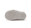 D.D.STEP LÁNY ZÁRT BOKACIPŐ 19 ZEBRA