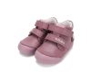 D.D.STEP LÁNY ZÁRT BOKACIPŐ 22 GRAPE