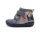 D.D.STEP FIÚ ÁTMENETI BOKACIPŐ 21 GREY
