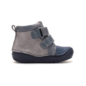 D.D.STEP FIÚ ÁTMENETI BOKACIPŐ 21 GREY