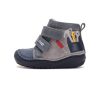 D.D.STEP FIÚ ÁTMENETI BOKACIPŐ 22 GREY