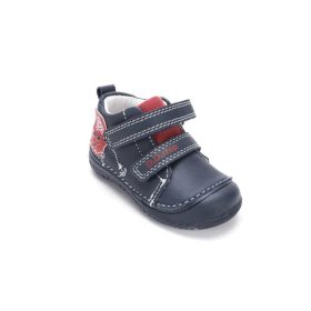 D.D.STEP FIÚ ZÁRT BOKACIPŐ 25 P.KALÓZ