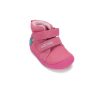 D.D.STEP LÁNY ZÁRT BOKACIPŐ 22 PINK