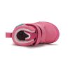 D.D.STEP LÁNY ZÁRT BOKACIPŐ 23 PINK