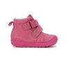 D.D.STEP LÁNY ZÁRT BOKACIPŐ 25 PINK