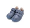 D.D.STEP FIÚ BAREFOOT BOKACIPŐ 25 KÉK