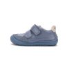 D.D.STEP FIÚ BAREFOOT BOKACIPŐ 26 KÉK