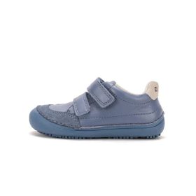 D.D.STEP FIÚ BAREFOOT BOKACIPŐ 27 KÉK