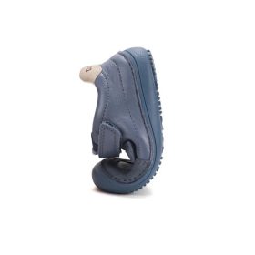 D.D.STEP FIÚ BAREFOOT BOKACIPŐ 27 KÉK
