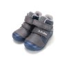 D.D.STEP FIÚ BOKACIPŐ 20 RAKÉTA BLUE