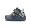 D.D.STEP FIÚ BOKACIPŐ 21 RAKÉTA BLUE