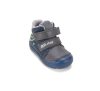 D.D.STEP FIÚ BOKACIPŐ 22 RAKÉTA BLUE