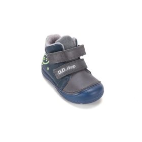D.D.STEP FIÚ BOKACIPŐ 23 RAKÉTA BLUE