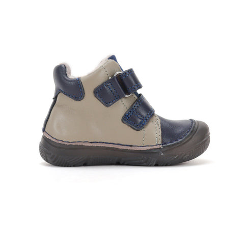D.D.STEP FIÚ BOKACIPŐ 22 RAKÉTA MOCHA