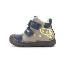 D.D.STEP FIÚ BOKACIPŐ 23 RAKÉTA MOCHA