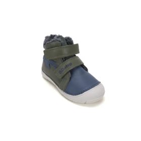 D.D.STEP FIÚ BÉLELT BAKNACS 31 OLIVE