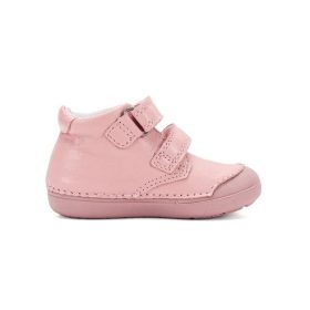 D.D.STEP LÁNY ÁTMENETI BOKACIPŐ 23 PINK