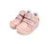 D.D.STEP LÁNY BAREFOOT BOKACIPŐ 24 ROSE