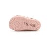 D.D.STEP LÁNY BAREFOOT BOKACIPŐ 24 ROSE
