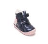 D.D.STEP LÁNY BÉLELT BAKANCS 21 HOME