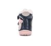 D.D.STEP LÁNY BÉLELT BAKANCS 22 HOME