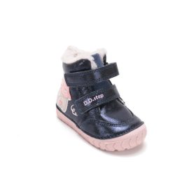 D.D.STEP LÁNY BÉLELT BAKANCS 23 HOME