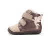 D.D.STEP BAREFOOT LÁNY BÉLELT CIPŐ 21