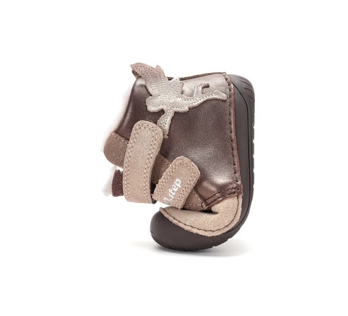 D.D.STEP BAREFOOT LÁNY BÉLELT CIPŐ 21