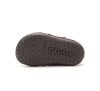 D.D.STEP LÁNY BAREFOOT BÉLELT CIPŐ 23