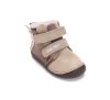 D.D.STEP LÁNY BAREFOOT BÉLELT CIPŐ 23