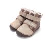 D.D.STEP LÁNY BAREFOOT BÉLELT CIPŐ 24