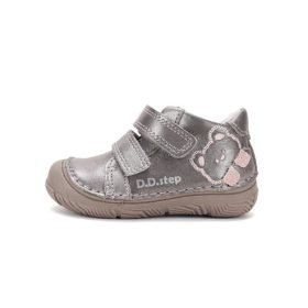 D.D.STEP LÁNY BOKACIPŐ 22 PEZSGŐ MACI