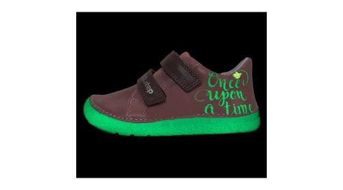 D.D.STEP LÁNY BOKACIPŐ 32 FLUORESZKÁLÓ