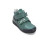 D.D.STEP FIÚ VILLOGÓ BOKACIPŐ 25 EMERALD