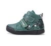 D.D.STEP FIÚ VILLOGÓ BOKACIPŐ 30 EMERALD