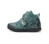 D.D.STEP FIÚ VILLOGÓ BOKACIPŐ 30 EMERALD