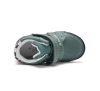 D.D.STEP FIÚ VILLOGÓ BOKACIPŐ 30 EMERALD