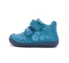 D.D.STEP FIÚ BAREFOOT BOKACIPŐ 21 KÉK