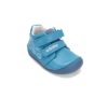 D.D.STEP FIÚ BAREFOOT BOKACIPŐ 22 KÉK