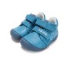 D.D.STEP FIÚ BAREFOOT BOKACIPŐ 22 KÉK