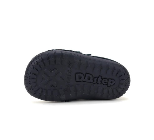 D.D.STEP FIÚ BOKACIPŐ 23 ZÖLD TRAKTOR