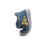 D.D.STEP FIÚ BOKACIPŐ 22 SÁRGA TRAKTOR