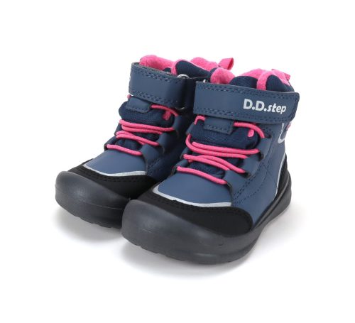 D.D.STEP LÁNY VÍZÁLLÓ CIPŐ 24