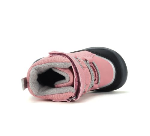 D.D.STEP LÁNY BÉLELT VÍZÁLLÓ BAKANCS 24