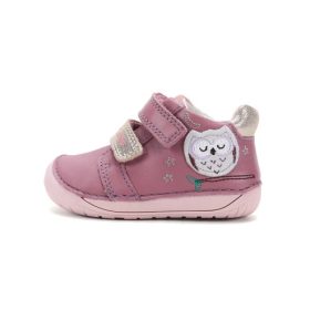 D.D.STEP LÁNY BAREFOOT ZÁRT BOKACIPŐ 23